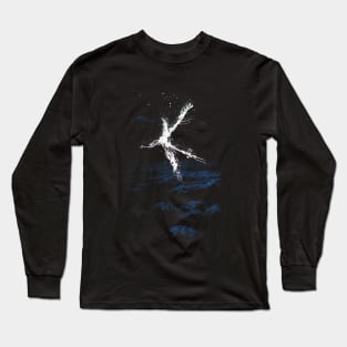 The Dive Long Sleeve T-Shirt